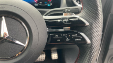 Mercedes-Benz A-Class A180 AMG Line Premium 4dr Petrol Saloon